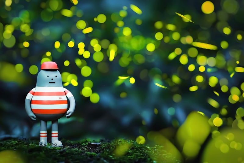 Fireflies