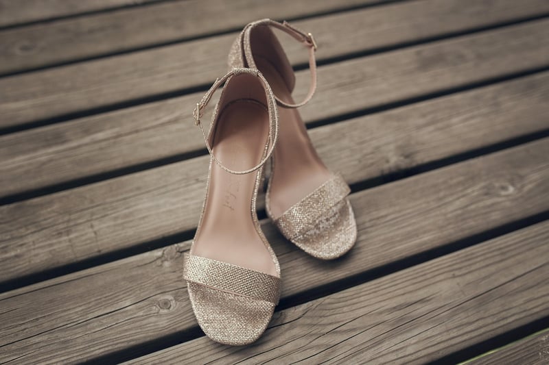 Bridal Shoes